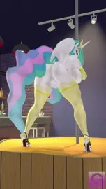 Celestia is a whortless fucking slut