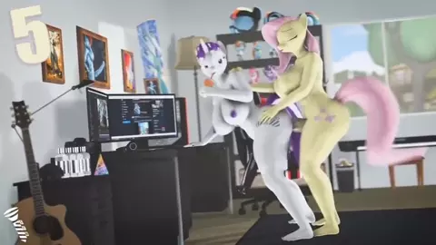 My Little Pony (MLP) Compilation