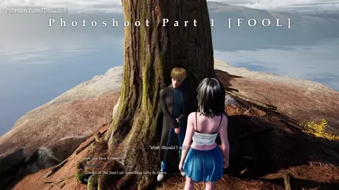 Ahegao Animated [Deluded] [Unreal Engine RPG]