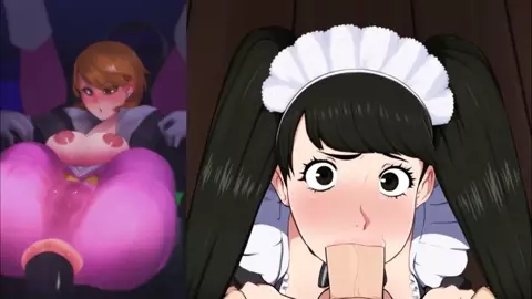 SAISAKI | PERSONA HMV