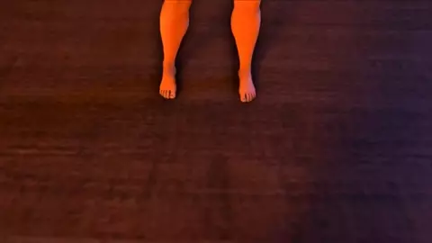 Getting Face Fucked by 4 Furry Futas [A1ph4w01v]