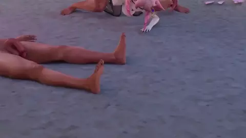 Genshin series 3 the final battle