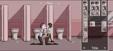 Syahata's Bad Day — Full Animation Gallery Ver 0.79