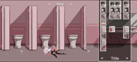 Syahata's Bad Day — Full Animation Gallery Ver 0.79