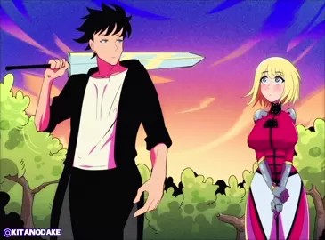 First Date (Solo leveling) [KitanoDake]