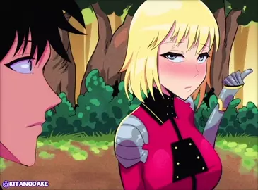 First Date (Solo leveling) [KitanoDake]