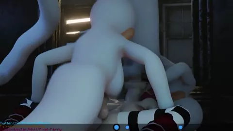 Fap Hero: Futa Degeneracy 1