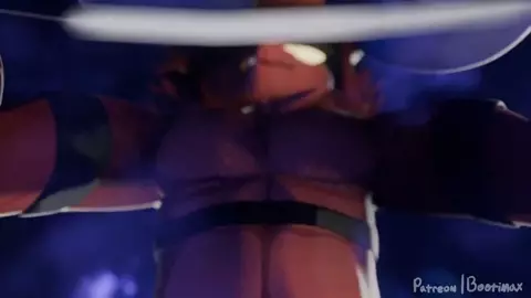 Fexa × Bonfie「Bootimax」