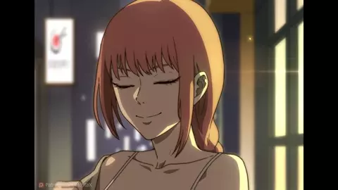 After Party [ENG][MujitaX]