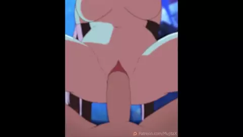 Tifa - Secret Date [MujitaX]