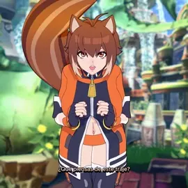 Makoto Outfit [Amplected] [SUB-ES]