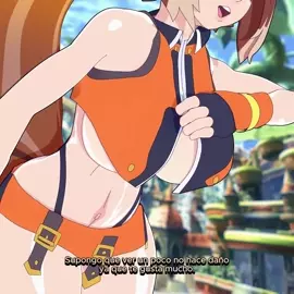 Makoto Outfit [Amplected] [SUB-ES]