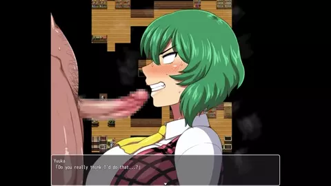 Yuuka's Mansion 2 No Commentary