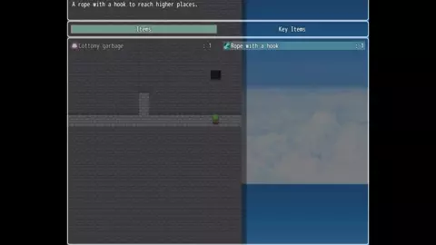 Yuuka's Mansion 2 No Commentary