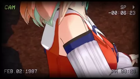 Ki⭕ra and tentacle?