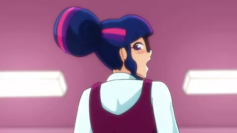 Equestria Girls Compilation