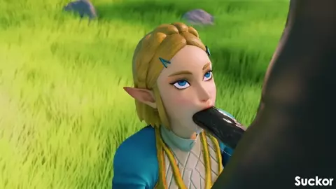 [HMV] BLONDE BITCHES BLACKED VOL 2