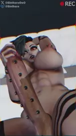 Hidden recordings of a futanari MILF - VRchat - Sinthara