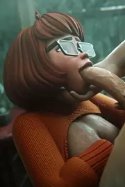 Jinkies! Velma Finds The Villain 4K