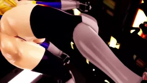 Saber/Artoria mk 7.2