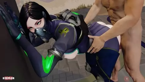 VALORANT PHONK (HMV/PMV)