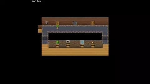 Yuuka's Mansion 3 No Commentary