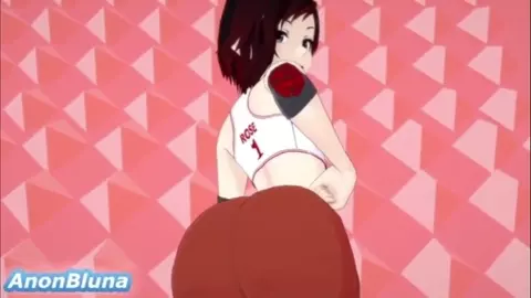 jllluaby tirbute a tribute to a rwby fetish he started mk 3