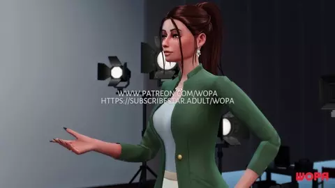 [TRAILER] HOMELANDER DATING WITH ANNIE JANUARY IN FRONT OF HUGHIE CAMPBELL