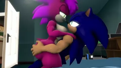 Sonic fucking Sonia
