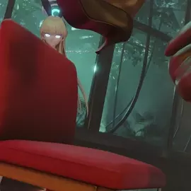 [HoldingNuts_3D] Kisaki and Toki