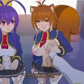 Remix Heart [Amplected] [SUB-ES]