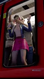 d´va we have a problem night