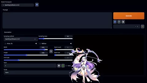 [AΣ] Sparkling Software