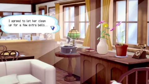 Isabelle Milk you Good