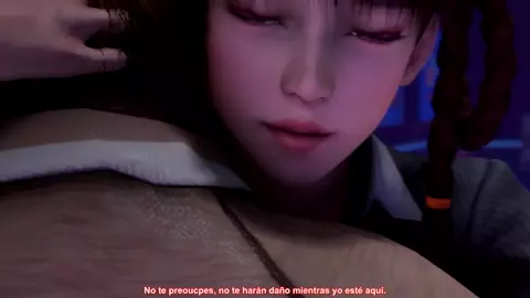 Opiumud 033 - Debt paying wife - Sub Español