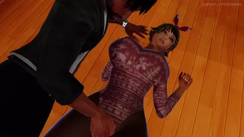 Josie's Last Minute Gift