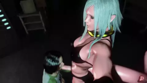 Android 21 x Android 17