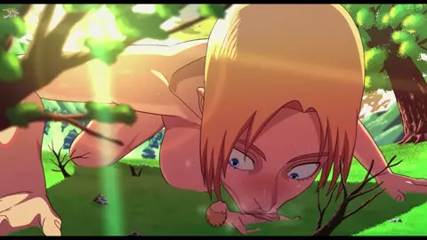 Annie & Armin [D-Art]