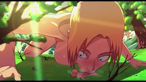 Annie & Armin [D-Art]