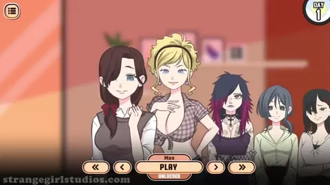 HORNY RECRUITER (APPLICANT:DAPHNE)