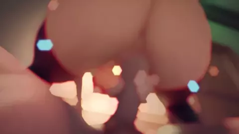 (Kiriko Overwatch) flo milli- Rodeo