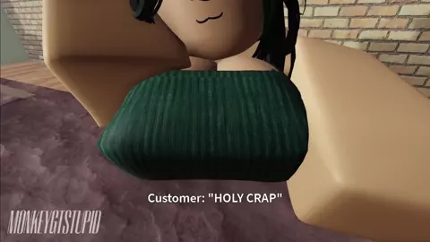 Starbuck's Special treat || MonkeyGTstupid