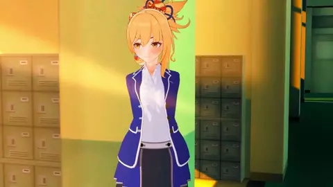 Genshin impact PMV - H FACTORY