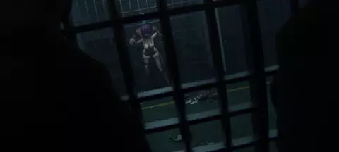 Kafka's Special Task from Elio (new job for kafka) Subbed