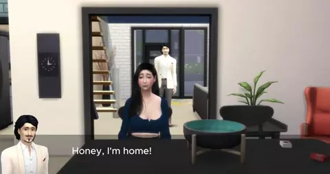 My Neat Freak Wife Raped by Dirty Homeless Man - Part 2