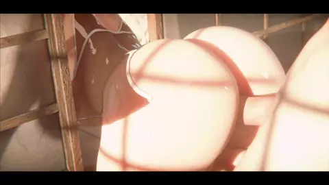 Hinoa And Minoto Cowgirl [Outfit 2][Megaera]