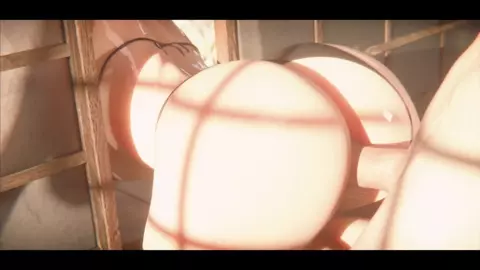 Hinoa And Minoto Cowgirl [Outfit 1][Megaera]