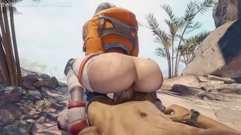 (Fart Edit) Wattson Bounce