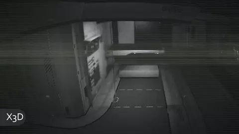 Le travail et le devoir de Black Widow Part 3 [X3D][FRENCH-SUB]