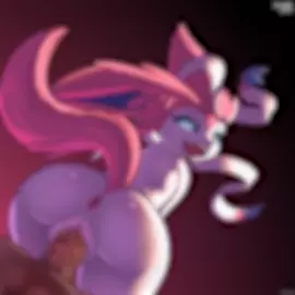 Sylveon「WobbleLava」